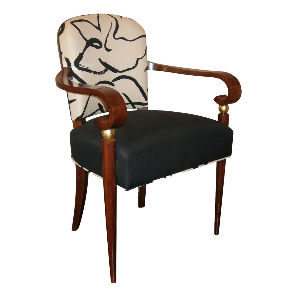 Elys e Art D co Armchair Beech Shadeflair elys-e-art-d-co-armchair-beech-shadeflair