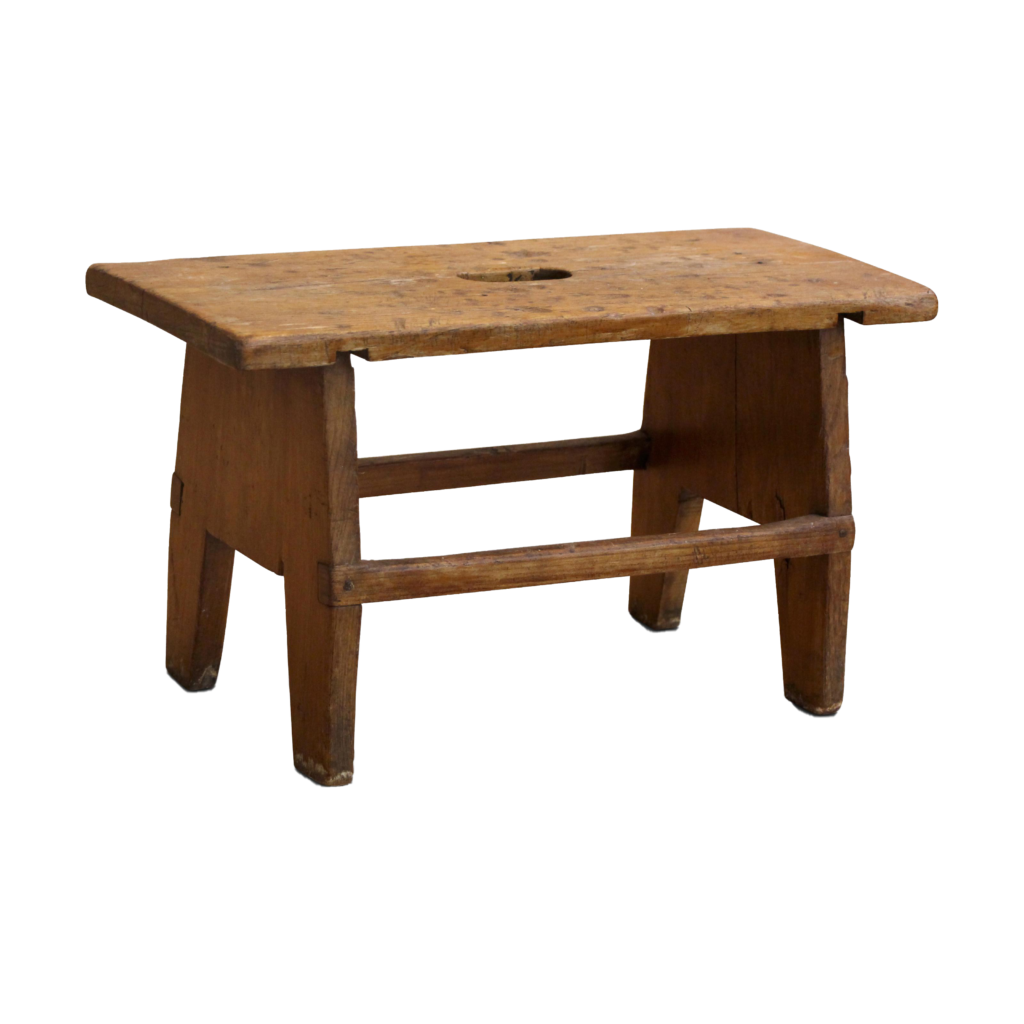 Stepladder footstool In Walnut Shadeflair stepladder-footstool-in-walnut-shadeflair